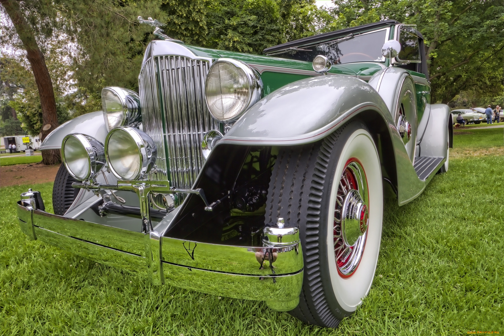 1933 packard series 1105 convertible coupe, ,    , , 